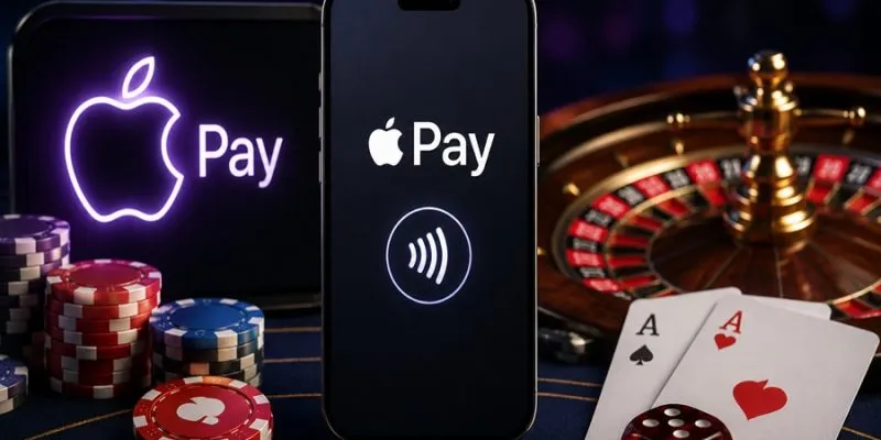 Apple Pay casino Nederland – betalen met je iPhone in een online casino